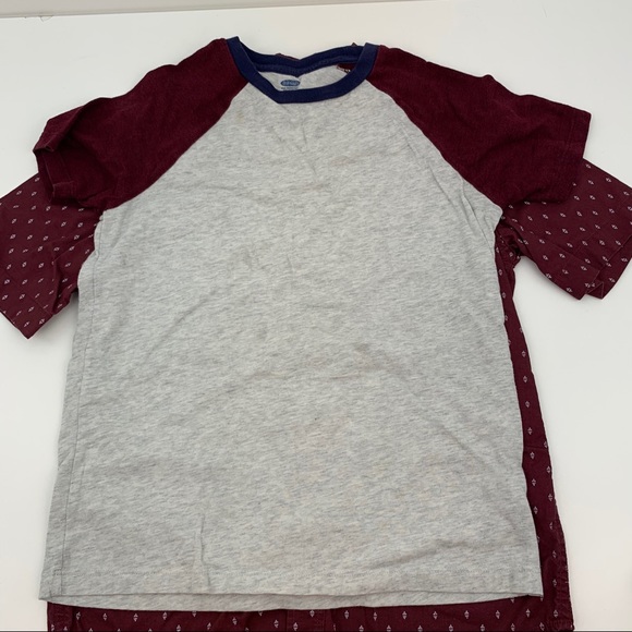 Old Navy Boys T-Shirts Bundle Size Medium - Picture 9 of 12